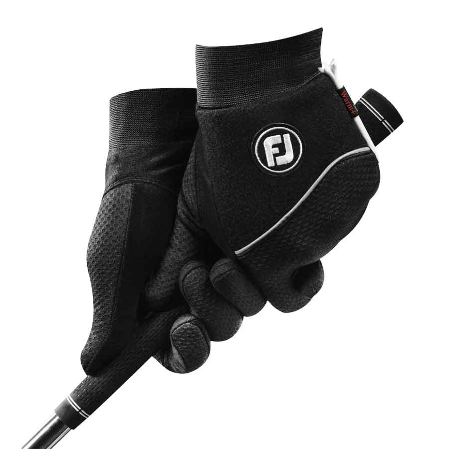 FootJoy WinterSof Golf Gloves - Pair
