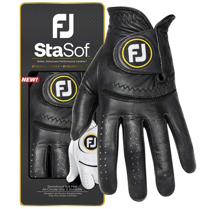 FootJoy StaSof Golf Glove