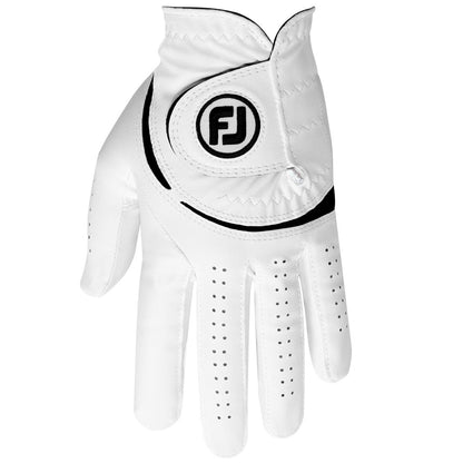 FootJoy WeatherSof Golf Glove