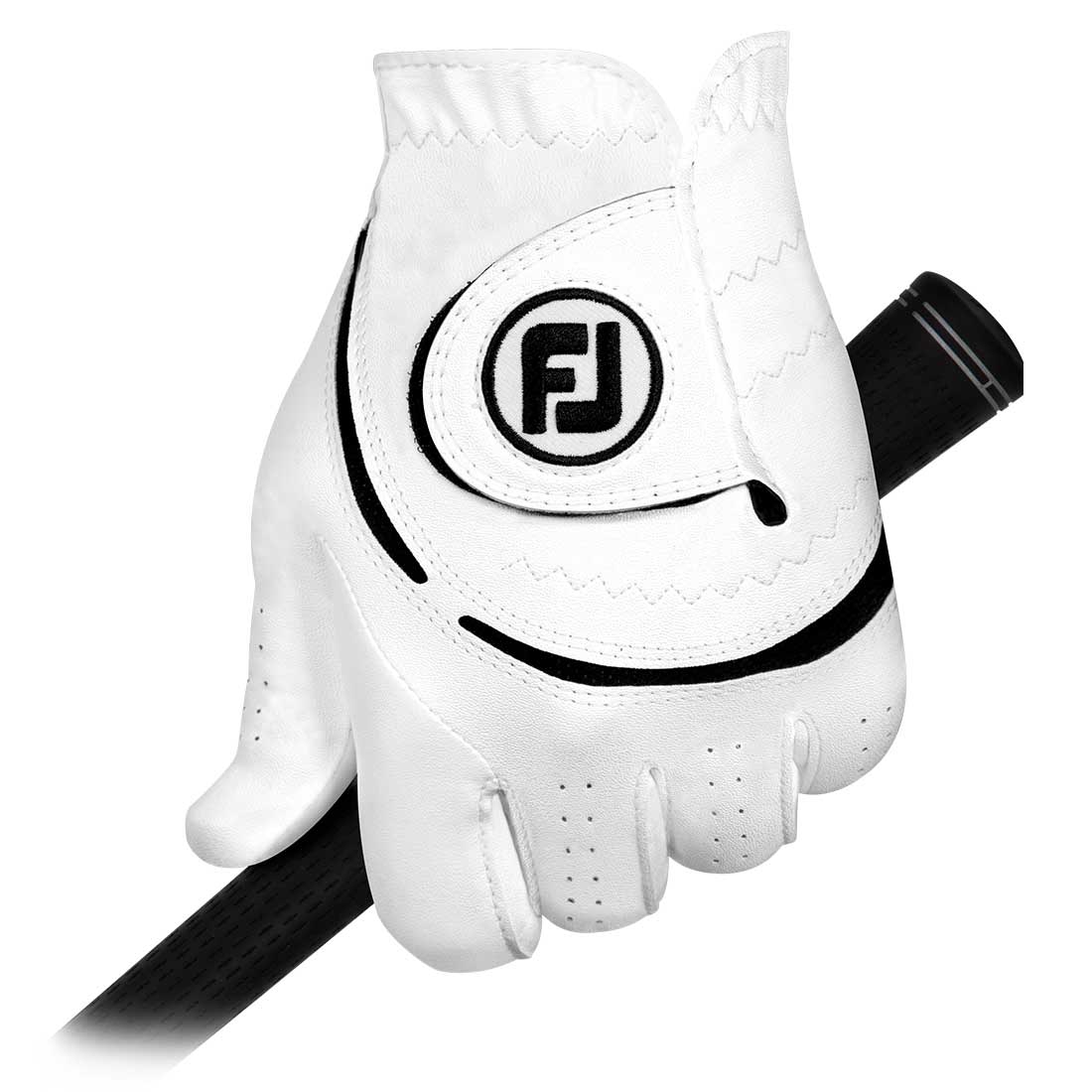 FootJoy WeatherSof Golf Gloves - 2 Pack