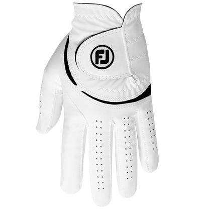 FootJoy Women's WeatherSof Golf Glove