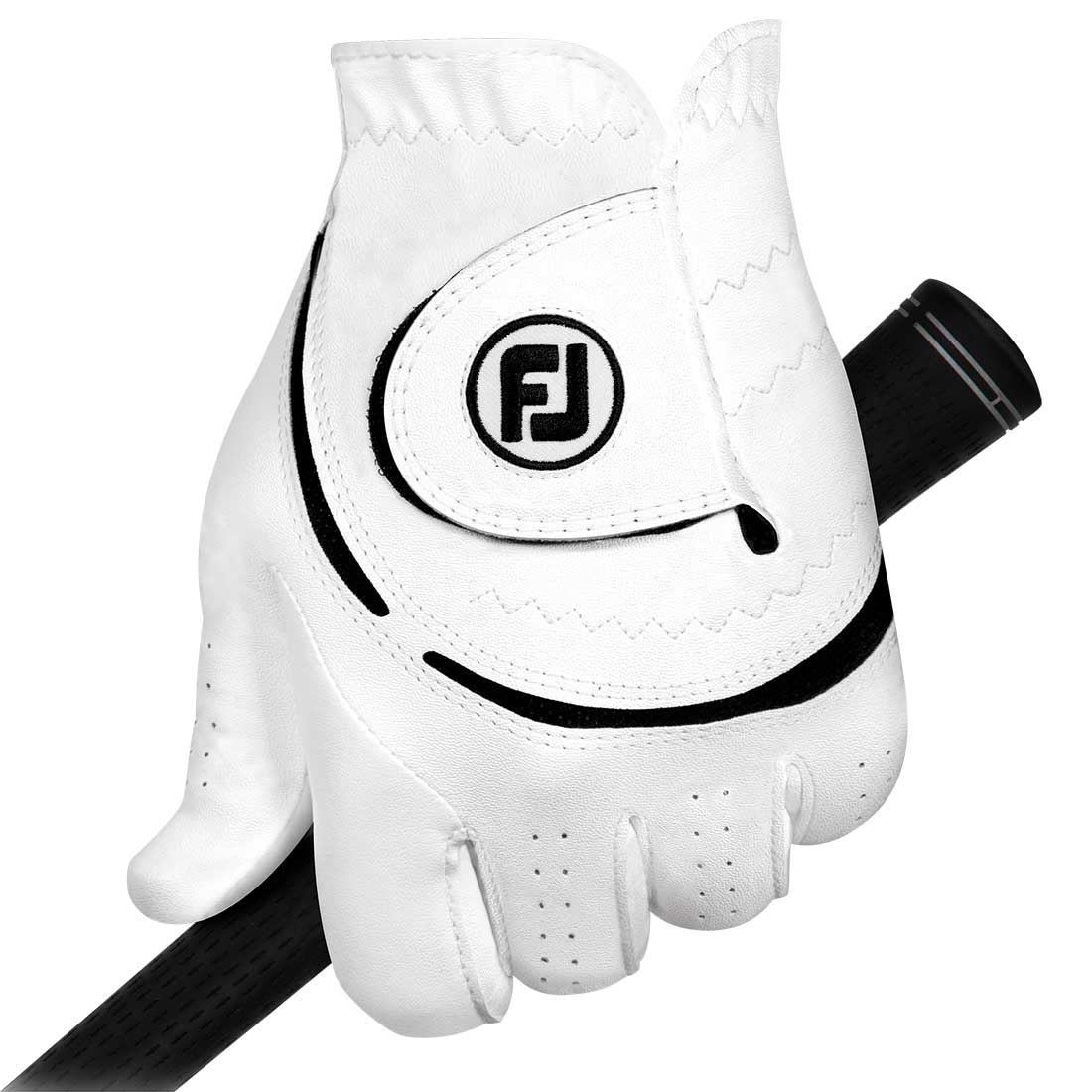 FootJoy Women's WeatherSof Golf Glove