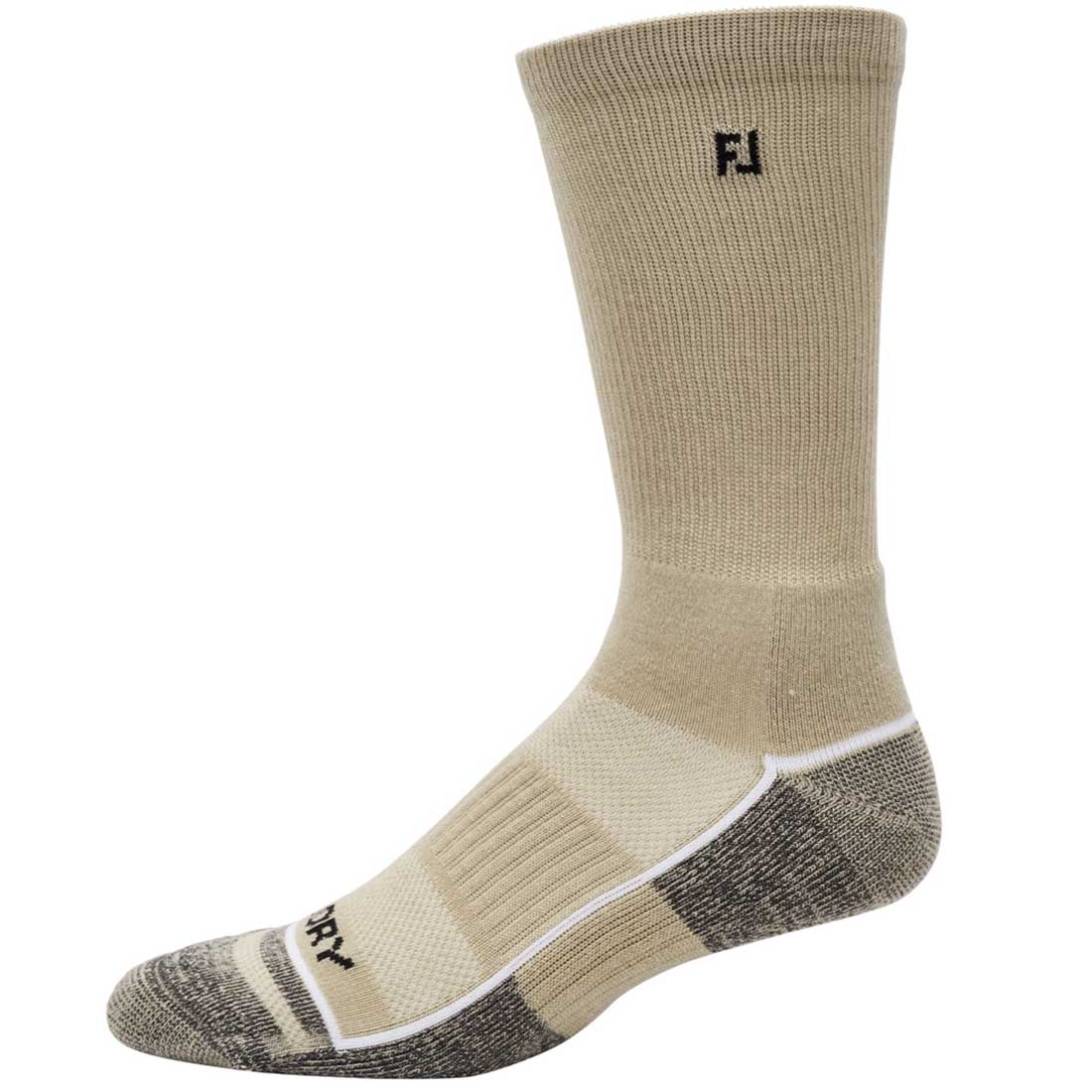 FootJoy ProDry Crew Socks