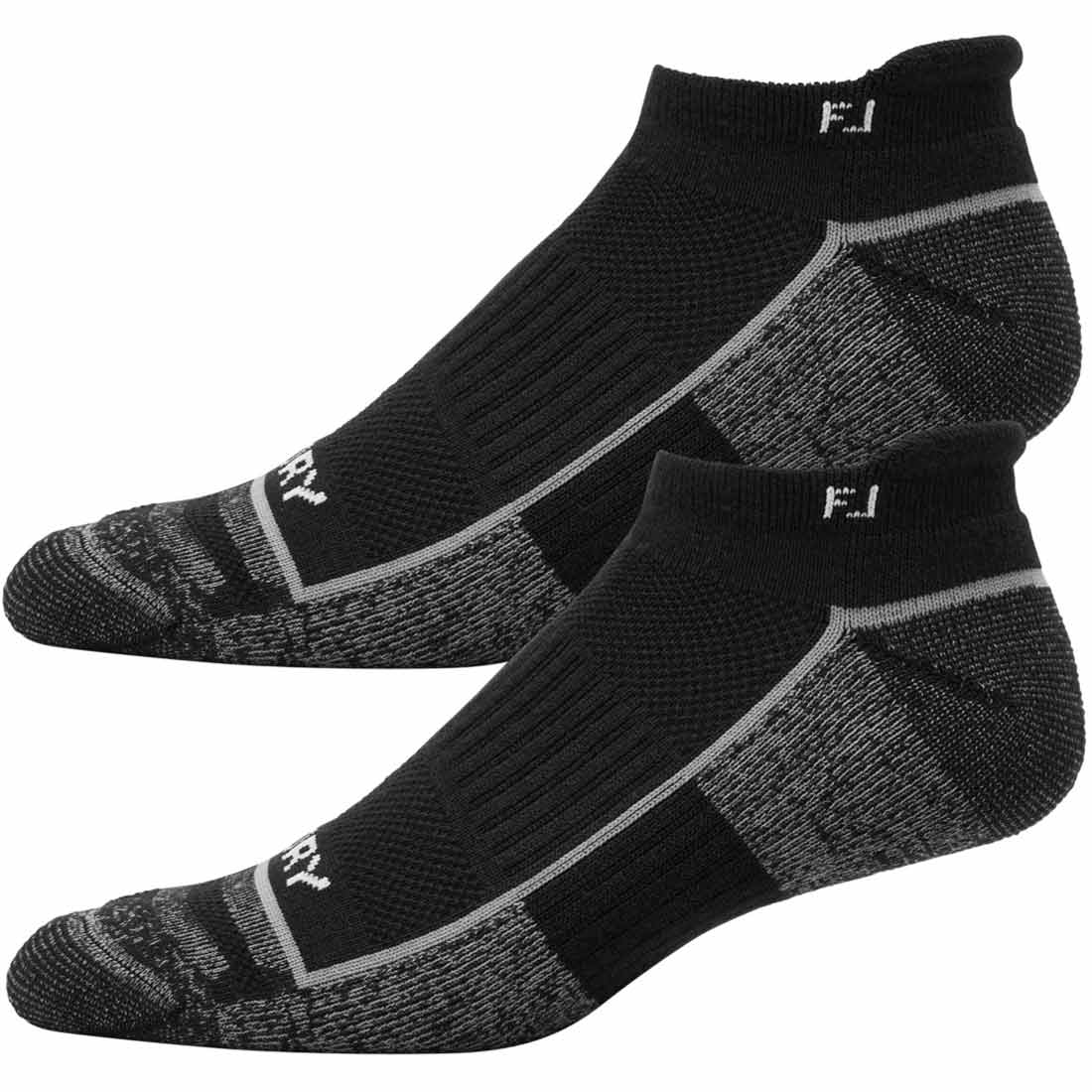 FootJoy ProDry Roll Tab Socks (2 Pairs)