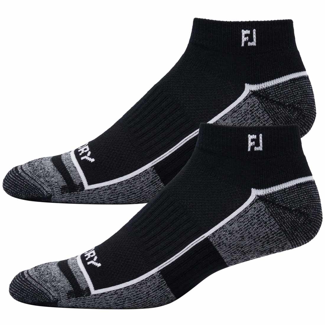 FootJoy ProDry Sport Socks (2 Pairs)