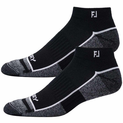 FootJoy ProDry Sport Socks (2 Pairs)