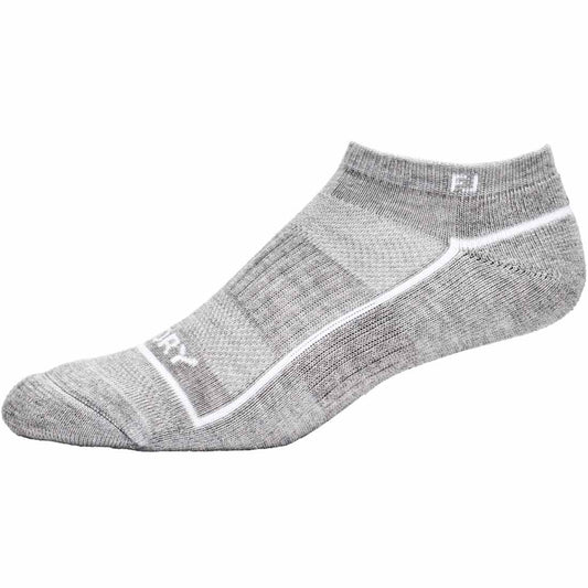FootJoy Women's ProDry Low Cut Socks