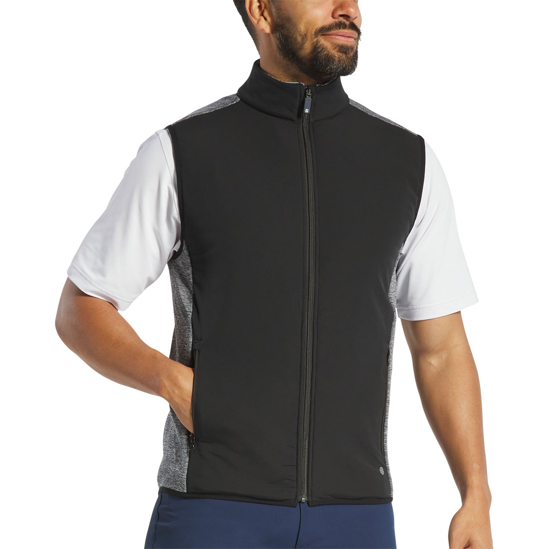 FootJoy ThermoSeries Hybrid Vest