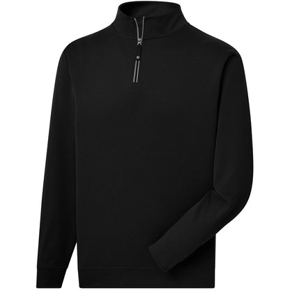 FootJoy Approach Quarter Zip Pullover