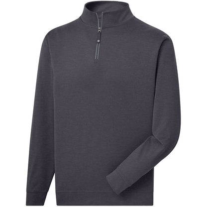 FootJoy Approach Quarter Zip Pullover
