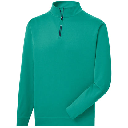 FootJoy Approach Quarter Zip Pullover