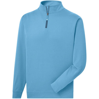 FootJoy Approach Quarter Zip Pullover