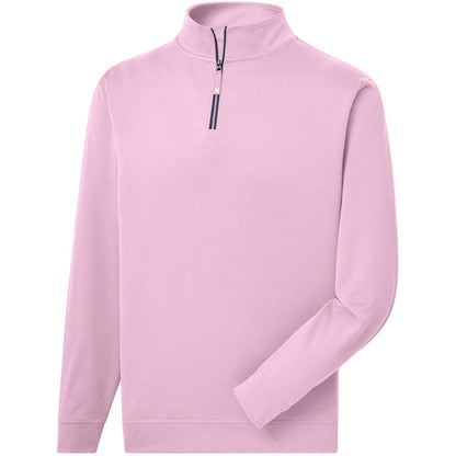 FootJoy Approach Quarter Zip Pullover