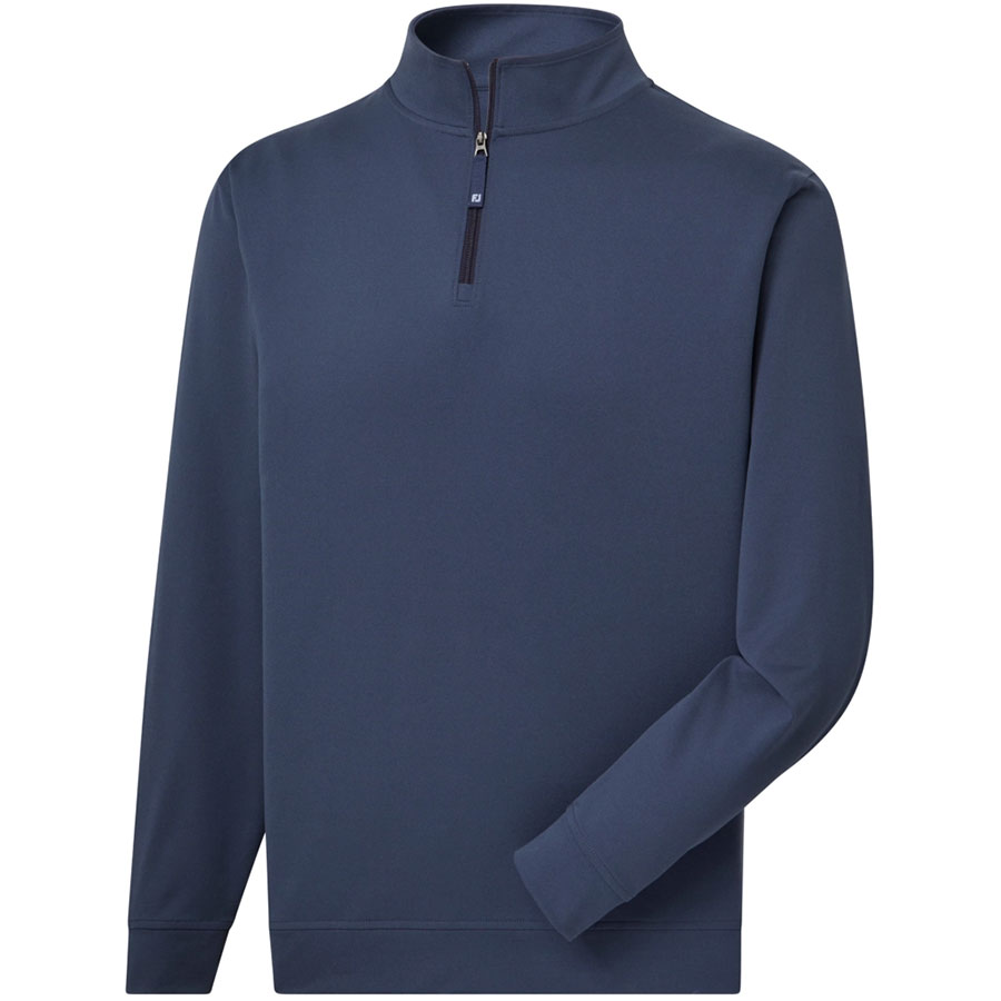 FootJoy Approach Quarter Zip Pullover