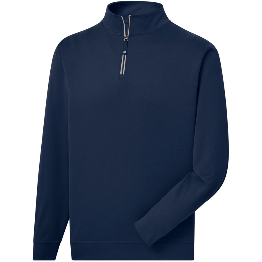 FootJoy Approach Quarter Zip Pullover