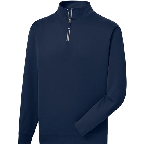 FootJoy Approach Quarter Zip Pullover