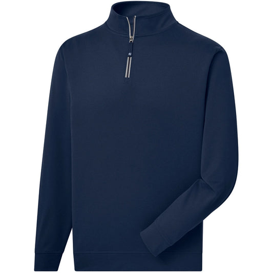 FootJoy Approach Quarter Zip Pullover