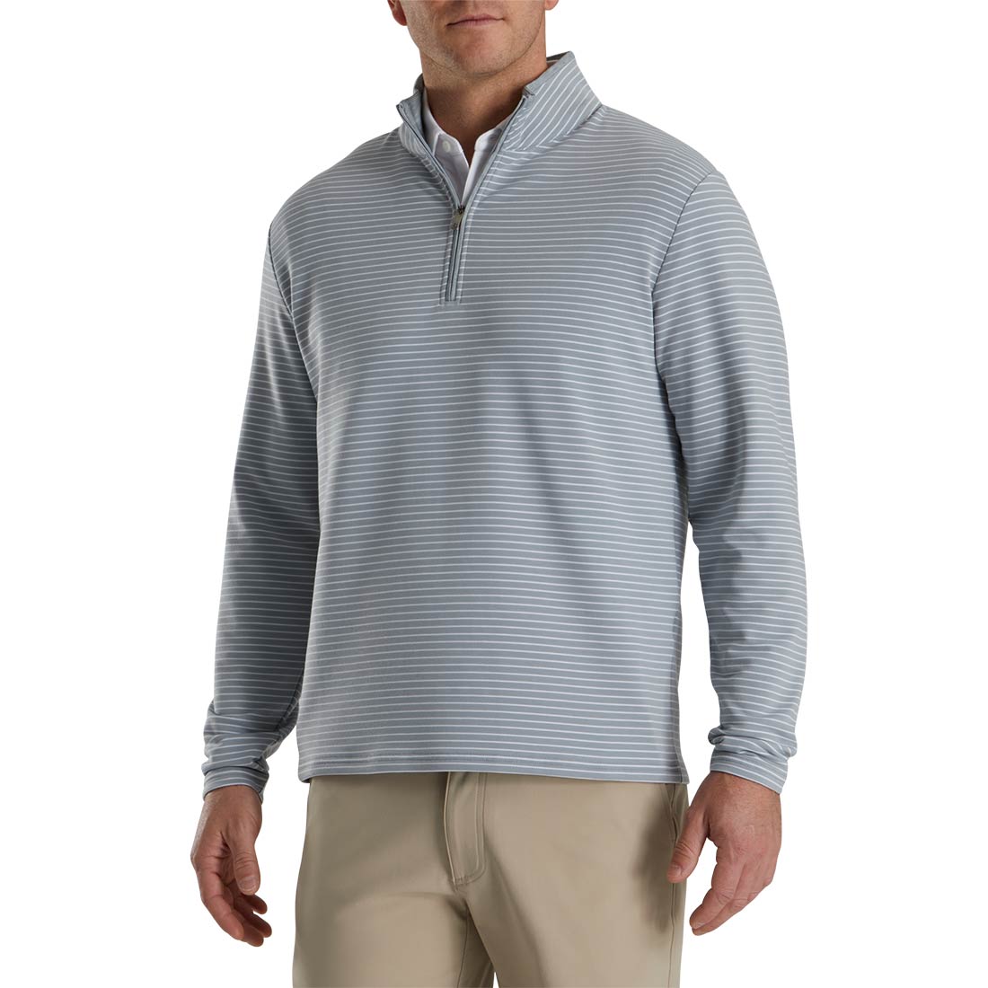 FootJoy French Terry Pullover