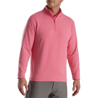 FootJoy French Terry Pullover