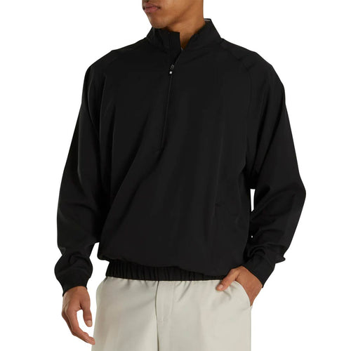 FootJoy Half Zip Windshirt