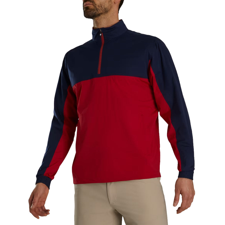 FootJoy HydroKnit Pullover