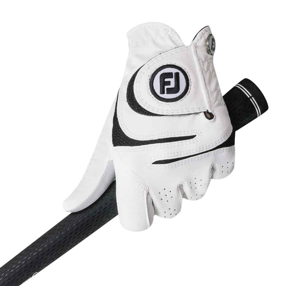 FootJoy WeatherSof Golf Glove
