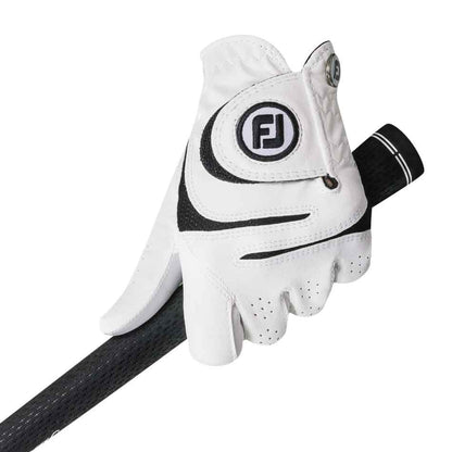 FootJoy WeatherSof Golf Glove
