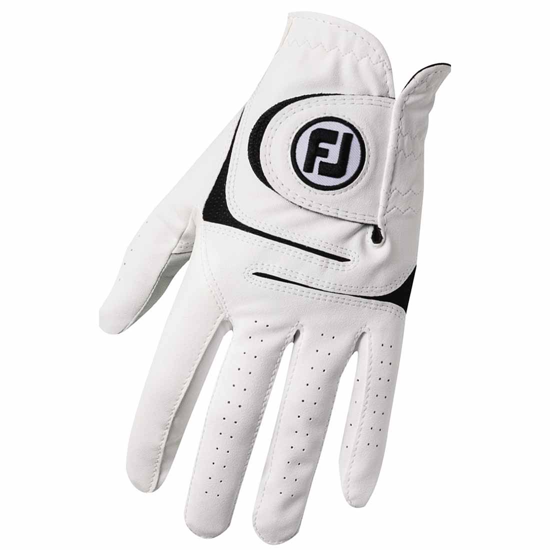 FootJoy WeatherSof Golf Glove