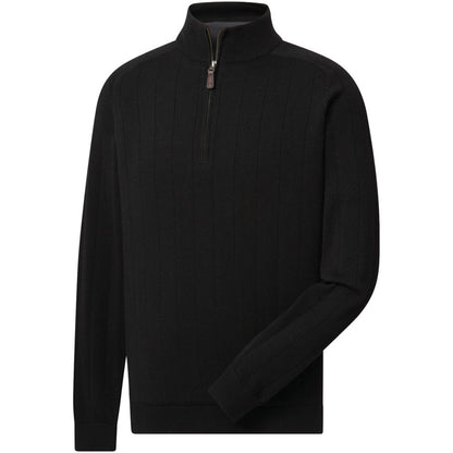 FootJoy Performance Lined Drop Needle Sweater