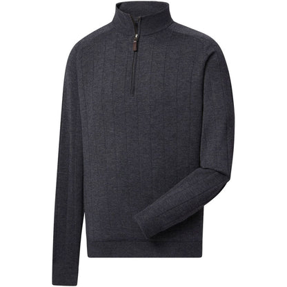 FootJoy Performance Lined Drop Needle Sweater