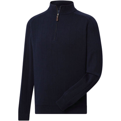 FootJoy Performance Lined Drop Needle Sweater
