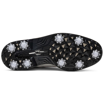 FootJoy Premiere Series Packard Golf Shoes White/White