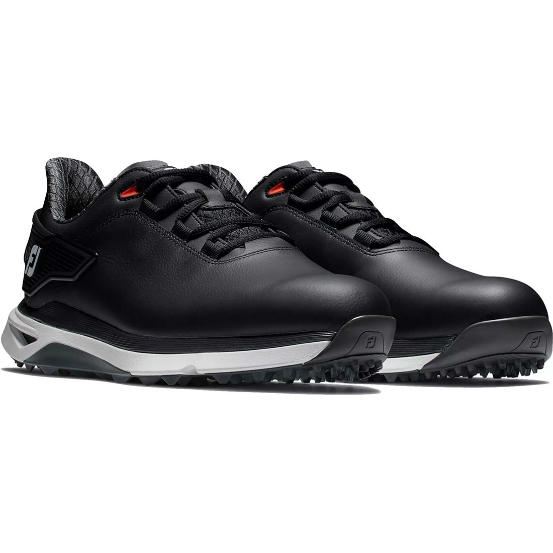 FootJoy Pro/SLX Golf Shoes Black/White