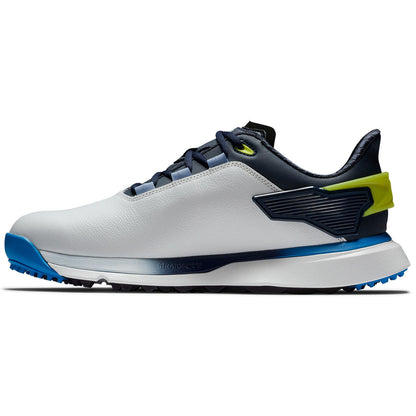 FootJoy Pro/SLX Golf Shoes White/Navy