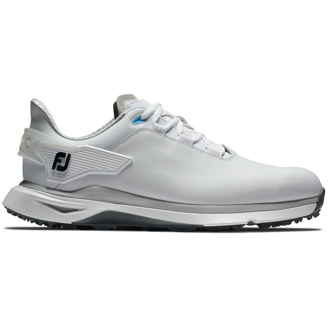 FootJoy Pro/SLX Golf Shoes White/White