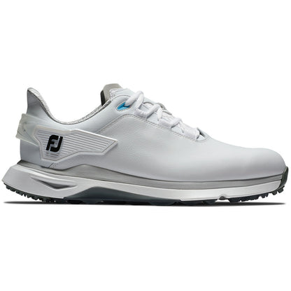FootJoy Pro/SLX Golf Shoes White/White