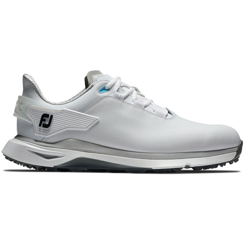 FootJoy Pro/SLX Golf Shoes White/White