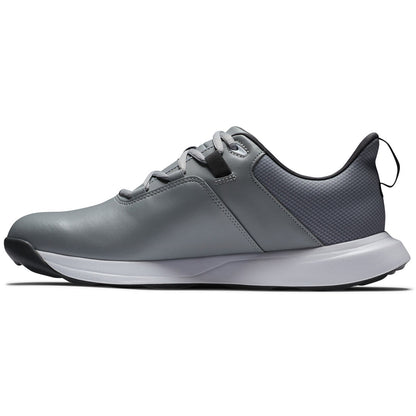 FootJoy ProLite Golf Shoes Grey