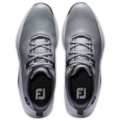 FootJoy ProLite Golf Shoes Grey