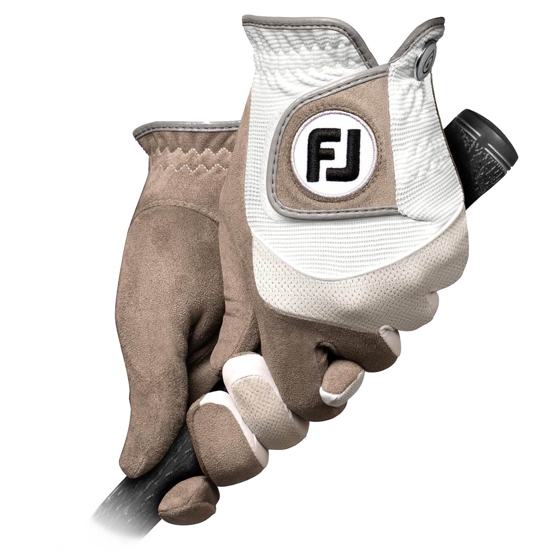 FootJoy Women's RainGrip Golf Glove
