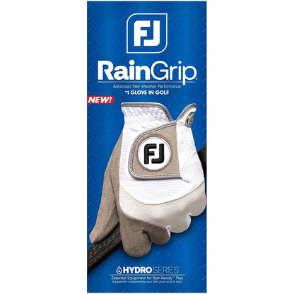 FootJoy RainGrip Golf Glove