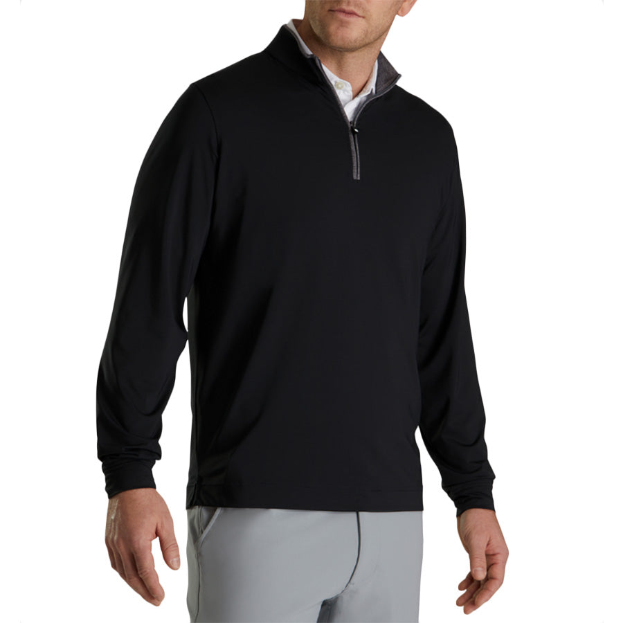 FootJoy Lightweight Solid Midlayer