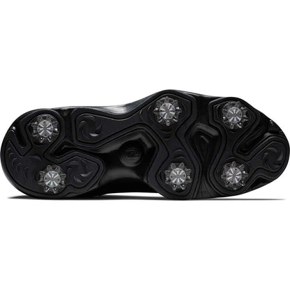 FootJoy Stormwalker Golf Boots Black