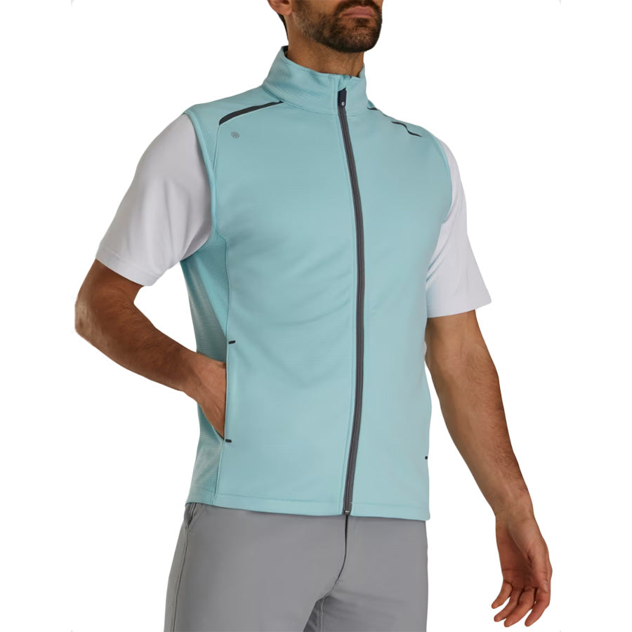FootJoy ThermoSeries Fleece Back Vest
