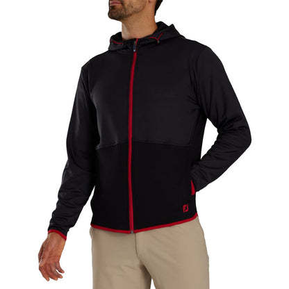 FootJoy ThermoSeries Full Zip Hoodie