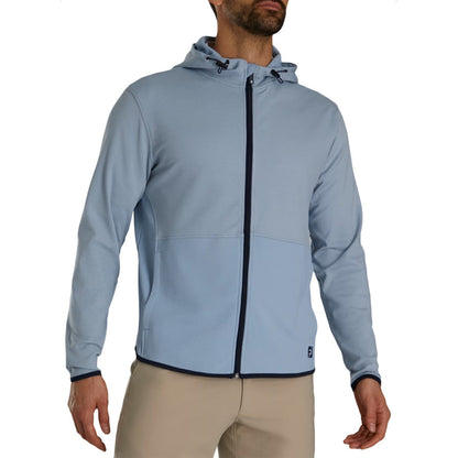 FootJoy ThermoSeries Full Zip Hoodie