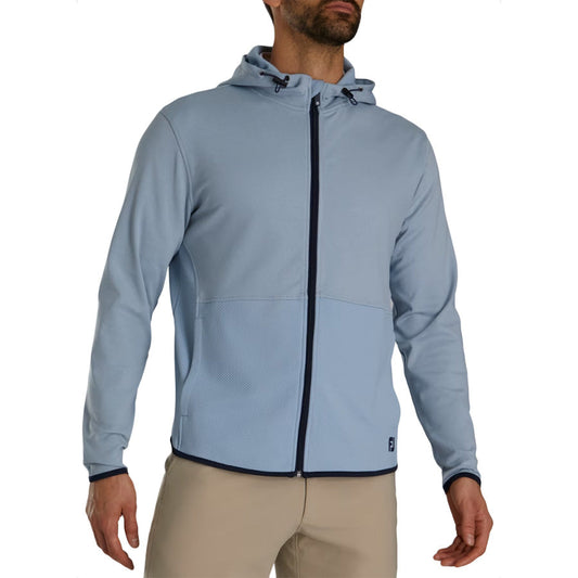FootJoy ThermoSeries Full Zip Hoodie