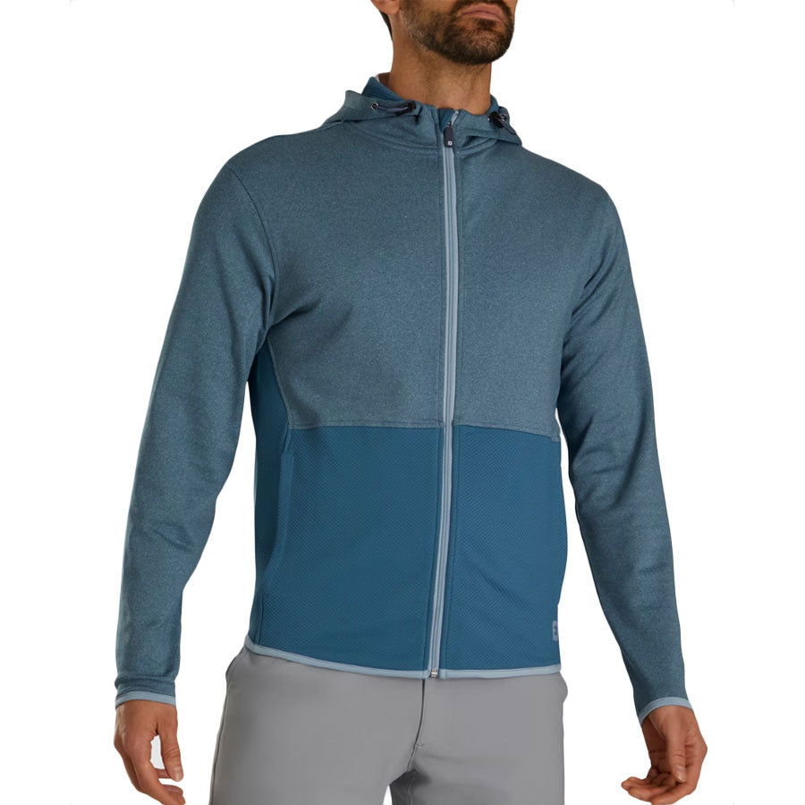 FootJoy ThermoSeries Full Zip Hoodie