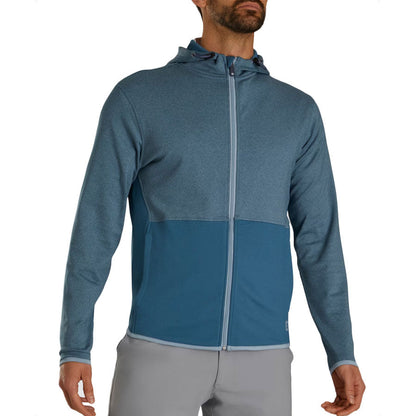 FootJoy ThermoSeries Full Zip Hoodie