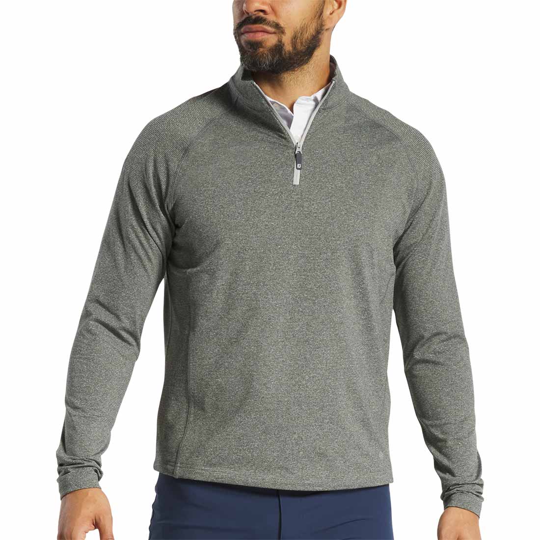 FootJoy ThermoSeries Midlayer Pullover